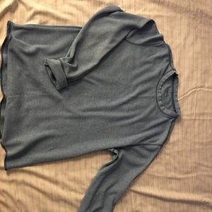 ❣️ BB Blue Gap ‘S’ Thermal ❣️